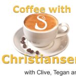 Coffee with Christiansen - episode one - supporting the RDA Emergency Fund Appeal