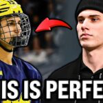 Things are about to get really exciting...