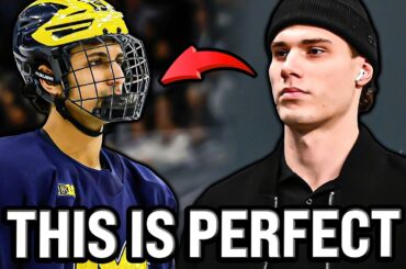 Things are about to get really exciting...