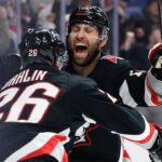 BUFFALO IS ALIVE after INSANE 8-7 win over Tampa!