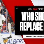 Who would you choose to replace Pietrangelo on Team Canada?