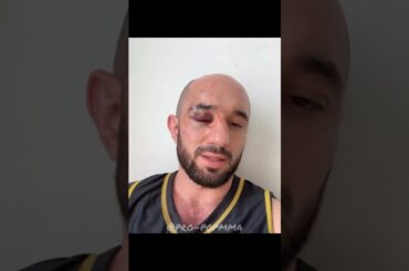 Тимур Фартовый вышел на связь после поражения Филиппу Косыреву на Prime FL