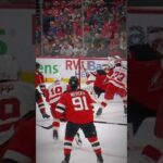 Jacob Markstrom CLUTCH ONE-ON-ONE SAVE ⚡ Devils