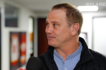 1-on-1 | Craig Conroy - 04.03.26