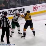 Jake Middleton vs Keegan Kolesar Mar 06, 2026