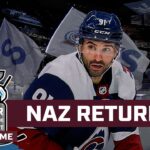 Kadri returns for the Colorado Avalanche against Minnesota Wild | DNVR Avalanche Pregame Show