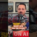 Why Do the Flyers Always Get Themselves Stuck In Hockey Purgatory?