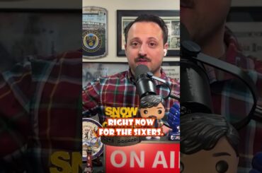 Why Do the Flyers Always Get Themselves Stuck In Hockey Purgatory?