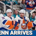 GAMECHANGER: Brayden Schenn Debuts, Bo Horvat IGNITES Islanders to OT WIN vs San Jose