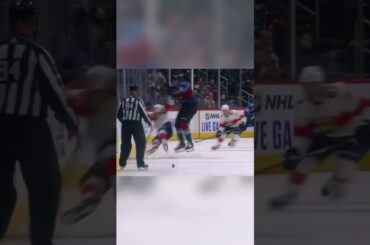 Was it Dirty or Was it Clean?👀 - Hit 29 - Zadorov CRUSHES Hawryluk