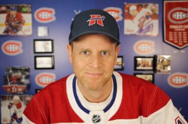 Habs Still Getting HELP After Deadline…