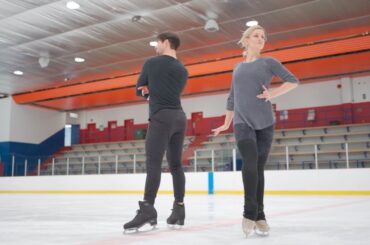 Live Chat with Madison Hubbell & Zachary Donohue (Episode 3)