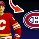Calgary Flames TRADE Zach Whitecloud To Montreal Canadiens? | NHL Trade Rumors