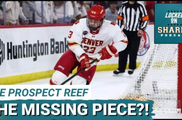 Is Eric Pohlkamp’s Arrival About to TRANSFORM the Entire San Jose Sharks Power Play?