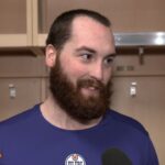 POST-RAW | Connor Ingram 03.08.26