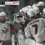 Recap: San Diego Gulls vs San Jose Barracuda, 3.4.2026