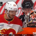 He flexed on them...