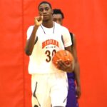 Jaren Jackson Jr  Highlights @ Chicago Classic 2015