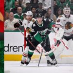 Chicago Blackhawks vs. Dallas Stars (3/8/26) | Game Highlights | CHSN Blackhawks