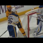 Malkin slash to the head of Dahlin - Tough Call Recommendation