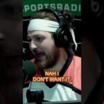 Danny Briere Not Trading Ristolainen Was A Slap In the Face To Flyers Fans! | @SportsRadio94WIP