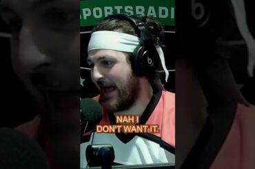 Danny Briere Not Trading Ristolainen Was A Slap In the Face To Flyers Fans! | @SportsRadio94WIP