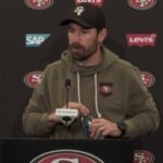 49ers Klay Kubiak | Pissed Off & Motivated Going to Philly to Face Eagles in Playoffs