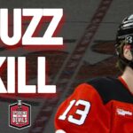 RECAP: New Jersey Devils vs. Detroit Red Wings 3/8/26