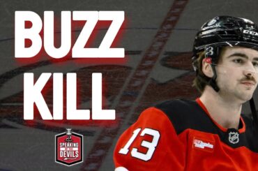 RECAP: New Jersey Devils vs. Detroit Red Wings 3/8/26