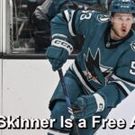 Today's Results, Quarter Finals Tomorrow, Jeff Skinner is a UFA, Injury Updates