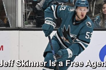 Today's Results, Quarter Finals Tomorrow, Jeff Skinner is a UFA, Injury Updates