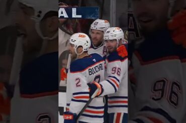 🇩🇪 Draisaitl Buries Backhand Beauty!