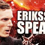 Loui Eriksson Speaks: Vancouver Canucks Winger Gives Opinion On Own Swedish Comments & More (NHL)