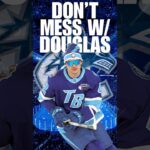 Curtis “the enforcer” Douglas is a CANUCK! 💪🏼💪🏼💪🏼  #canucks #tbl