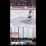 LAUGHTS FIRST AS A KING! 👑  #hockey #icehockey #gokingsgo #lakings