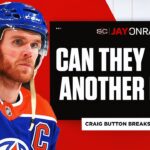 Do Oilers or Golden Knights have a better chance to go on a deep playoff run?