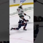 Roy’s FIRST Avs Goal 🚨