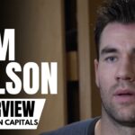 Tom Wilson Emotional Reaction to Washington Capitals Trading John Carlson: "It's a Tough One"