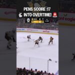 Pens SPEEDRUN overtime! ⏰