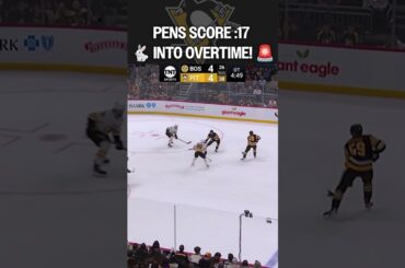 Pens SPEEDRUN overtime! ⏰