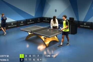 01.03.2026 TTCup Czech 5