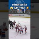 CRISPY "PING" with 0.2 on the clock?! 😮‍💨