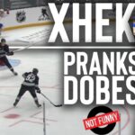 We can all laugh now though...