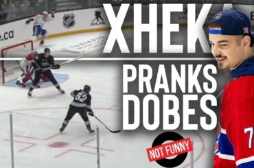 We can all laugh now though...