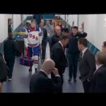 Tage Thompson injured vs Slovakia