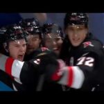 Sabres Score Two Quick Goals To Reclaim Lead In Wild Third Period vs. Lightning