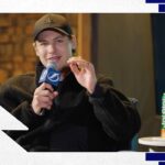 Block Party | Yanni Gourde