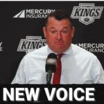 LA Kings Fans REACT as Jim HIller EXITS and DJ Smith takes over & thoughts on trade deadline moves