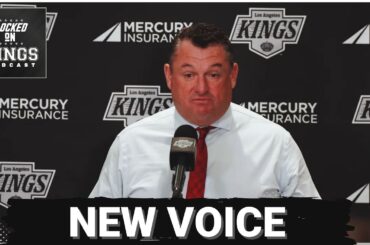 LA Kings Fans REACT as Jim HIller EXITS and DJ Smith takes over & thoughts on trade deadline moves