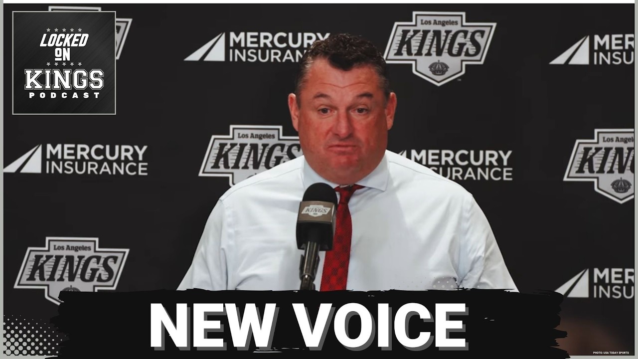 LA Kings Fans REACT as Jim HIller EXITS and DJ Smith takes over & thoughts on trade deadline moves